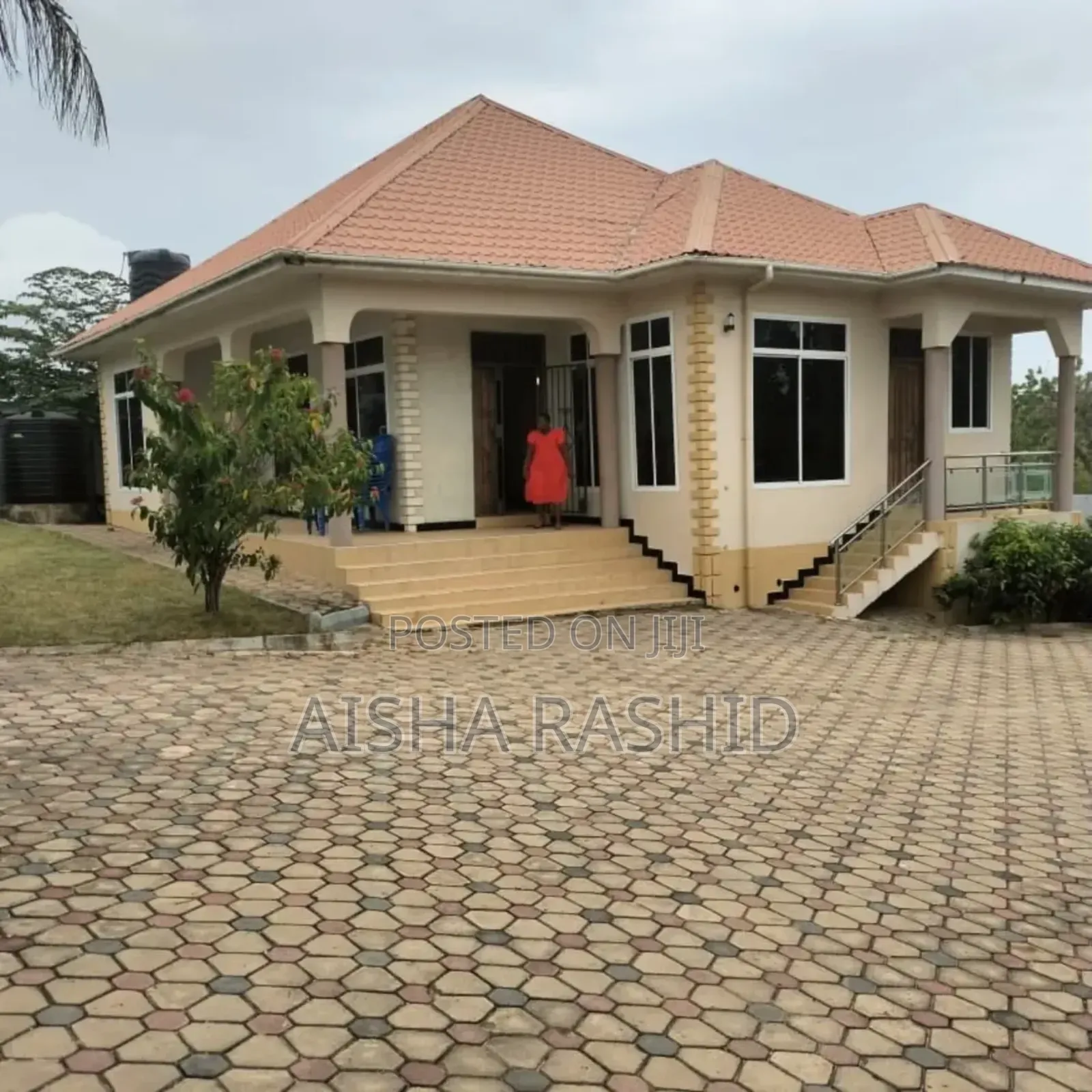 3bdrm House in Mbezi Beach for sale