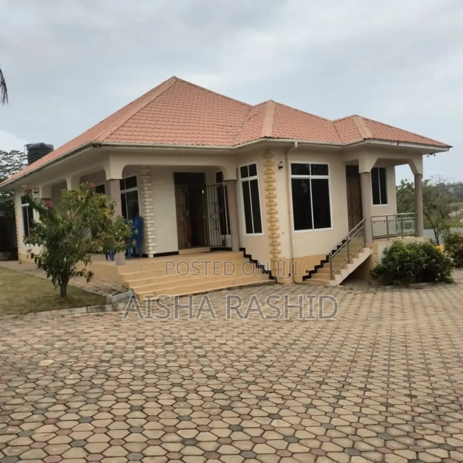 3bdrm House in Mbezi Beach for sale