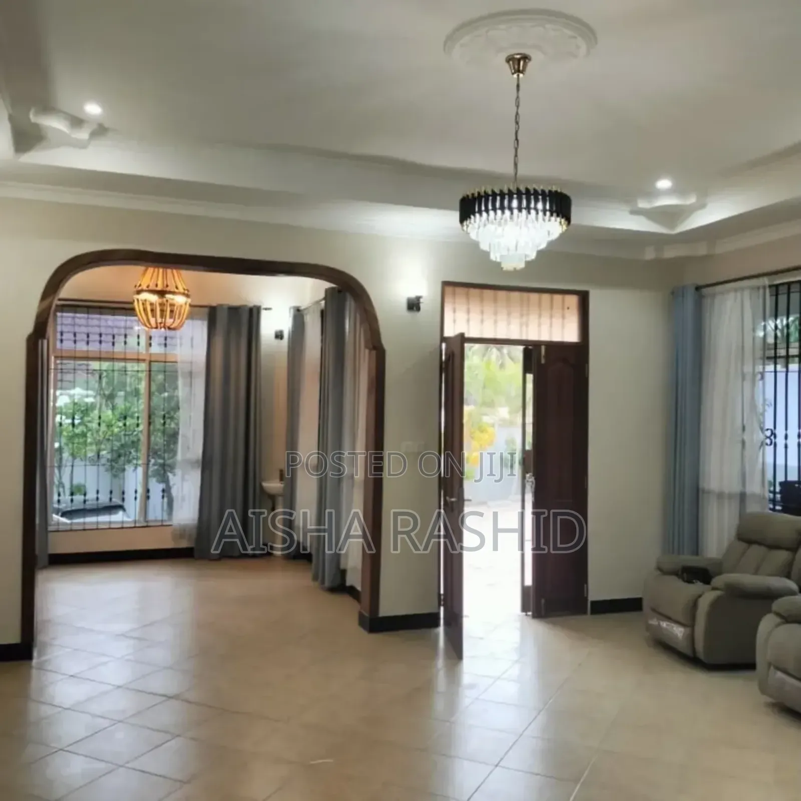 3bdrm House in Mbezi Beach for sale