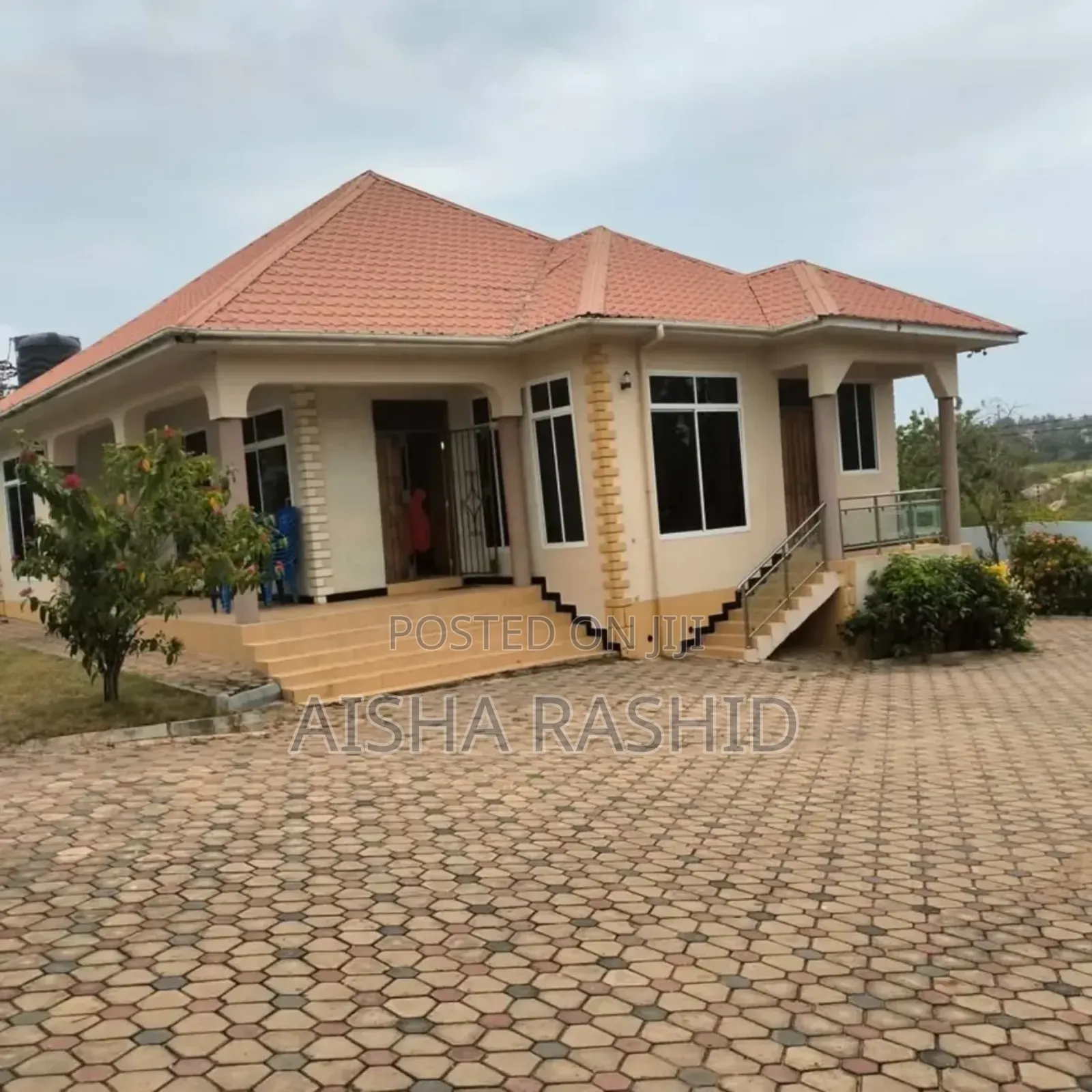3bdrm House in Mbezi Beach for sale