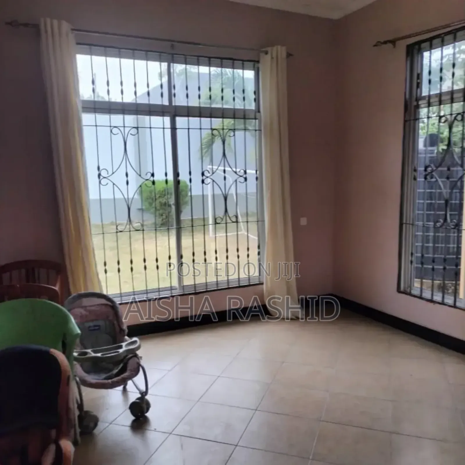 3bdrm House in Mbezi Beach for sale