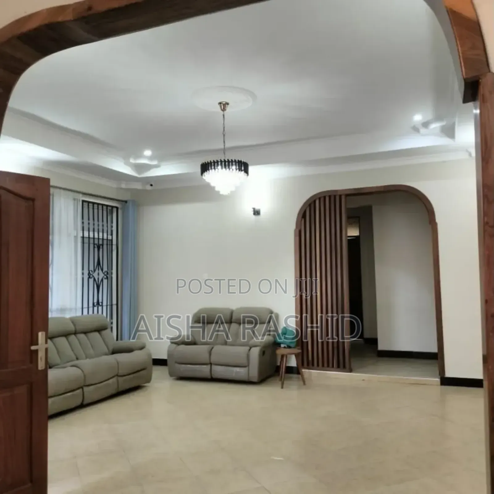 3bdrm House in Mbezi Beach for sale