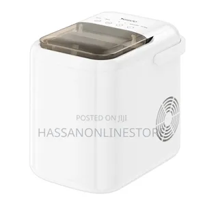 Yesido Ec15 Small Multifunctional Ice Maker, Capacity: 1.3l