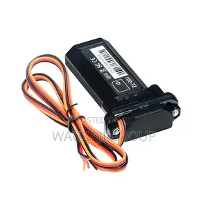 GPS Tracker Za Bajaji