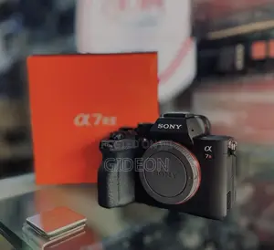 Sony A7rv Camera