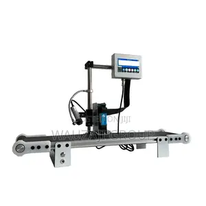 Conveyor Belt Inkjet Printer
