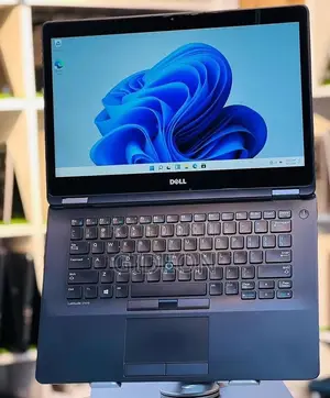 Laptop Dell Latitude 7450 8GB Intel Core I5 SSD 256GB