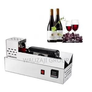 Mashine Za Kuseal Vizibo Vya Wine