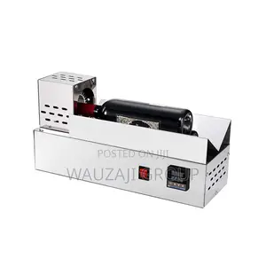 Electric Wine Bottle Capsule Heat Shrinker Machine