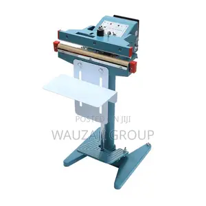 Aluminium Foil Sealer