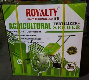 Seed Planter Multpurpose Seeder Nachine