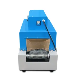 Shrink Tunnel Machine