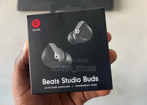 Beats Studio Buds