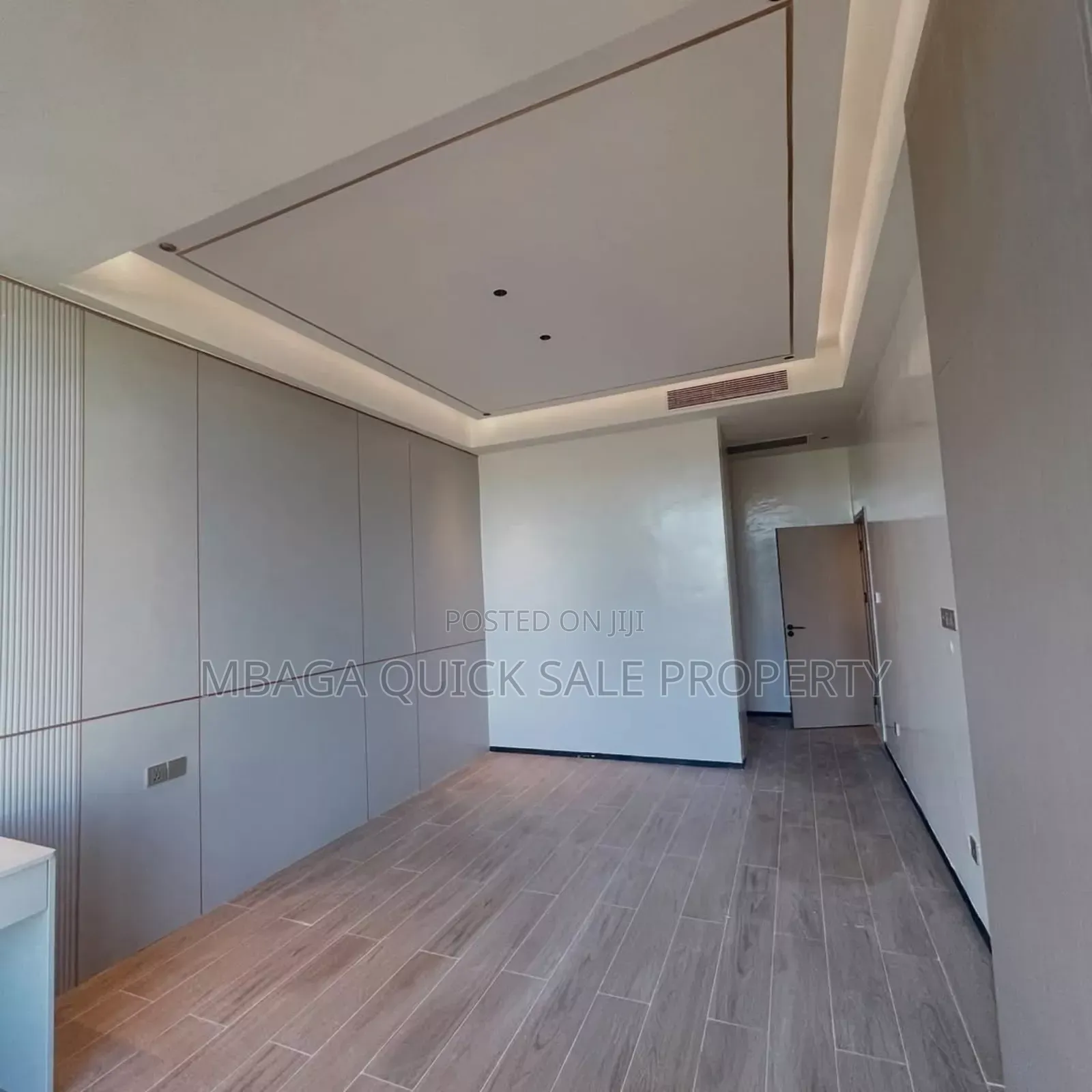 3bdrm Apartment in Masaki for sale