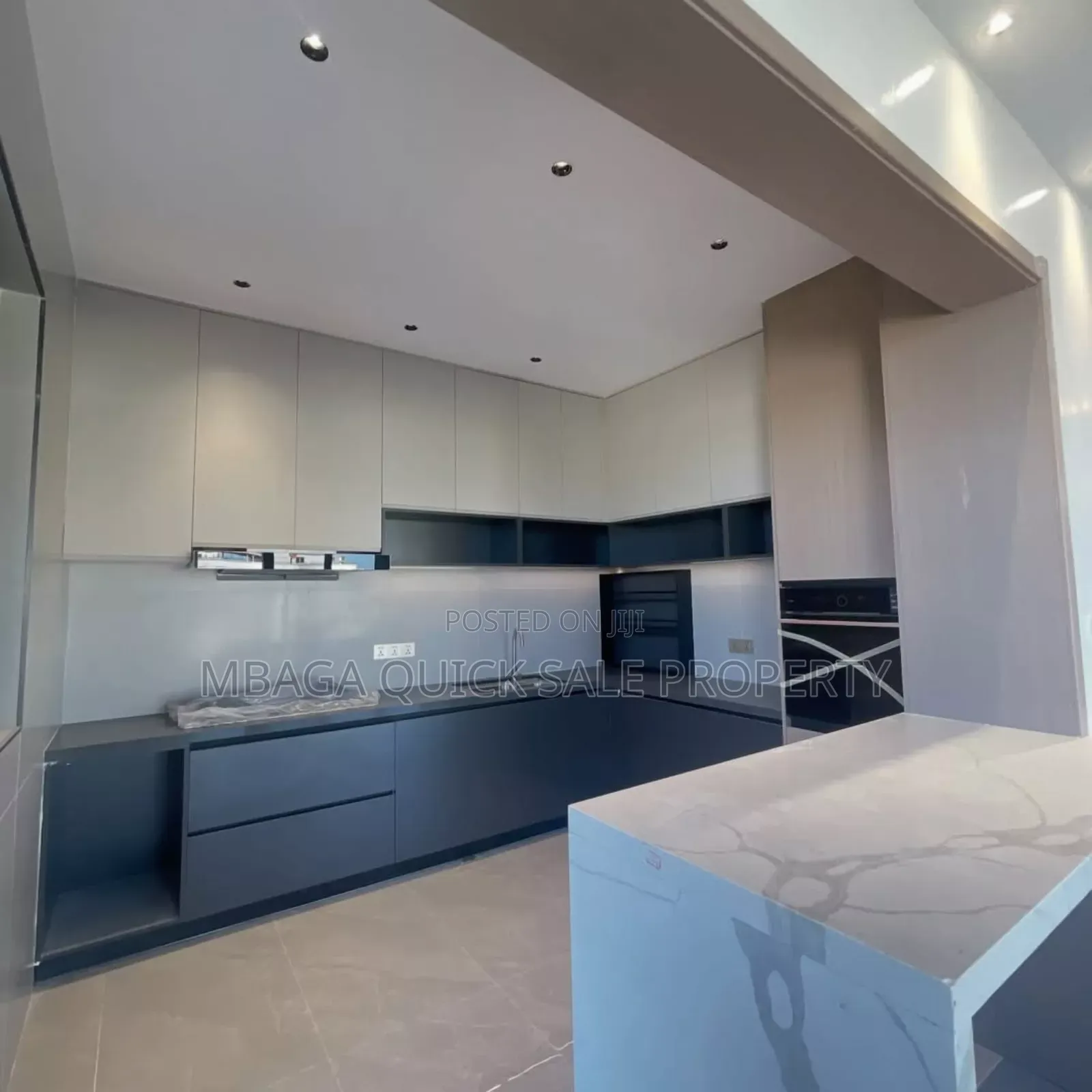 3bdrm Apartment in Masaki for sale