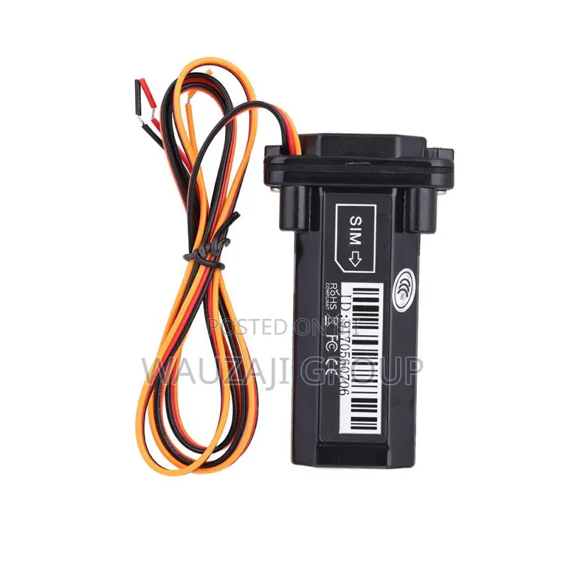 GPS Tracker Za Magari