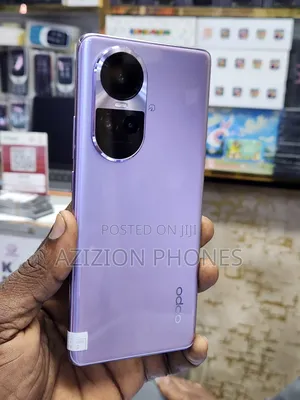 Oppo Reno10 Pro 256 GB Bronze