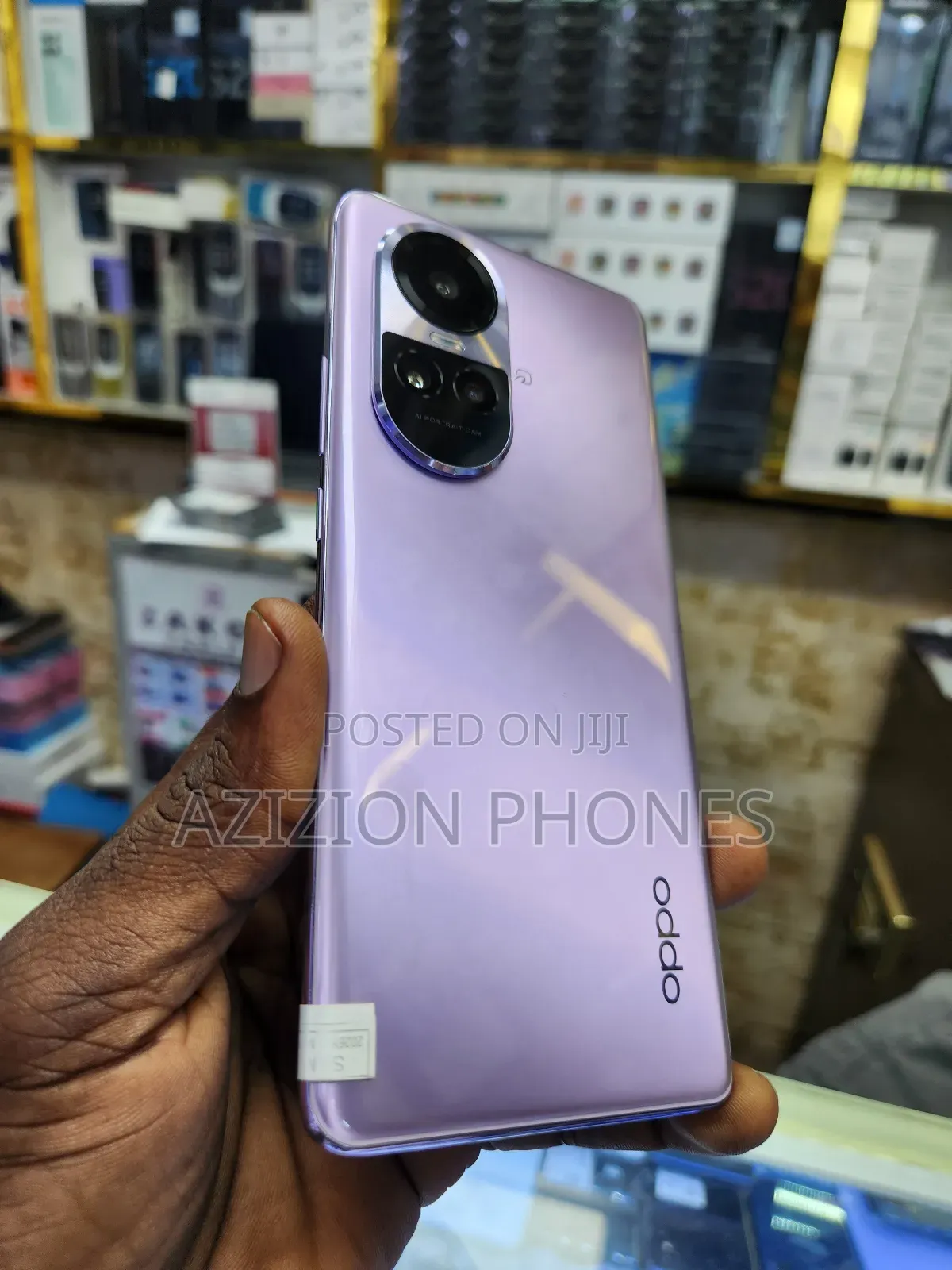 Oppo Reno10 Pro 256 GB Bronze