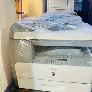  Canon Imagerunner 1024