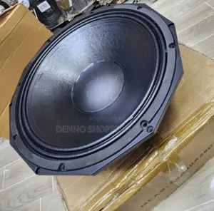 Ndonga Spika Watts 3000-5000w