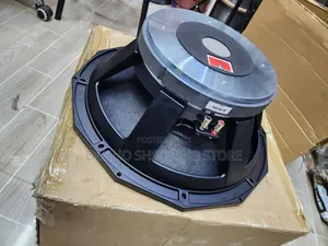 Ndonga Spika Watts 3000-5000w