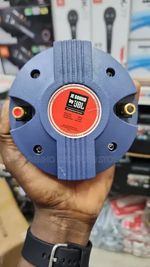 Ndonga Spika Watts 3000-5000w
