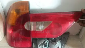 BMW X3 E83 Tail Lights