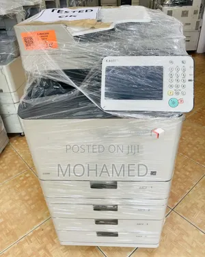  Canon C350 Colour Photocopy Machine From German