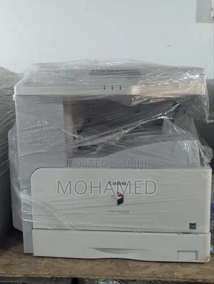  Canon Imagerunner 2318 – Photocopy (From Germany )