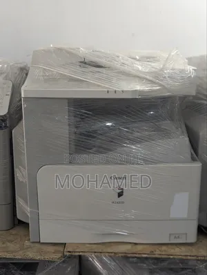  Canon Imagerunner 2420 – Photocopy (From Germany )