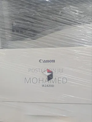  Canon Imagerunner 2420 – Photocopy (From Germany )