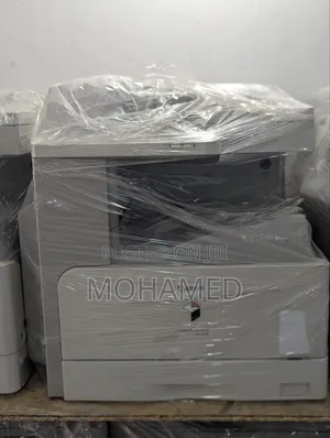  Canon Imagerunner 2422 – Photocopy (From Germany )