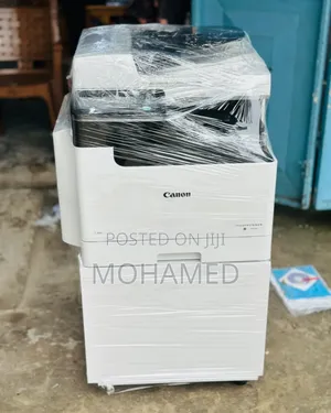  Canon Imagerunner 2425 – Photocopy (From Germany )