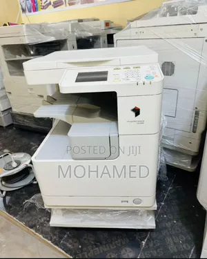  Canon Imagerunner 2520 – Photocopy (From Germany )