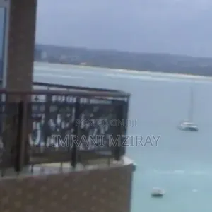 Furnished 3bdrm Apartment in Masaki for rent