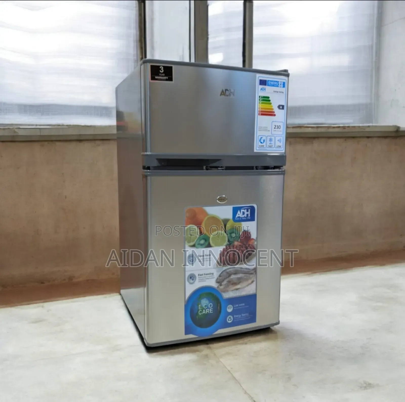 Adh Mini Fridge