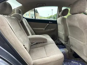Toyota Premio 2002 Gray