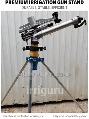 Brass Impact Sprinkler