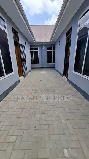 2bdrm House in Kinondoni for rent