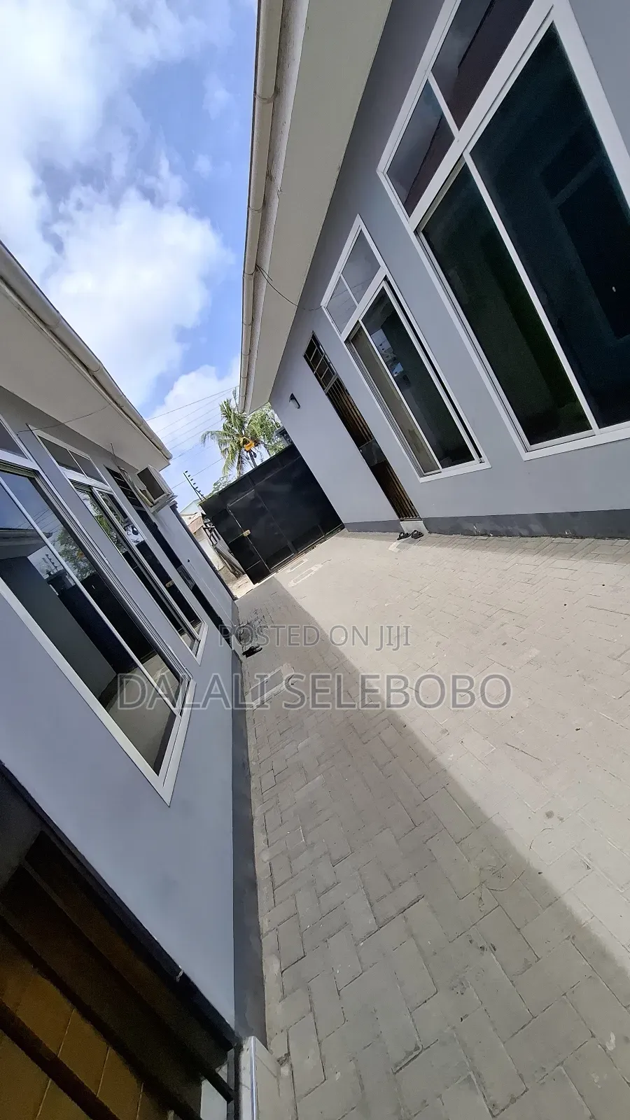 2bdrm House in Kinondoni for rent