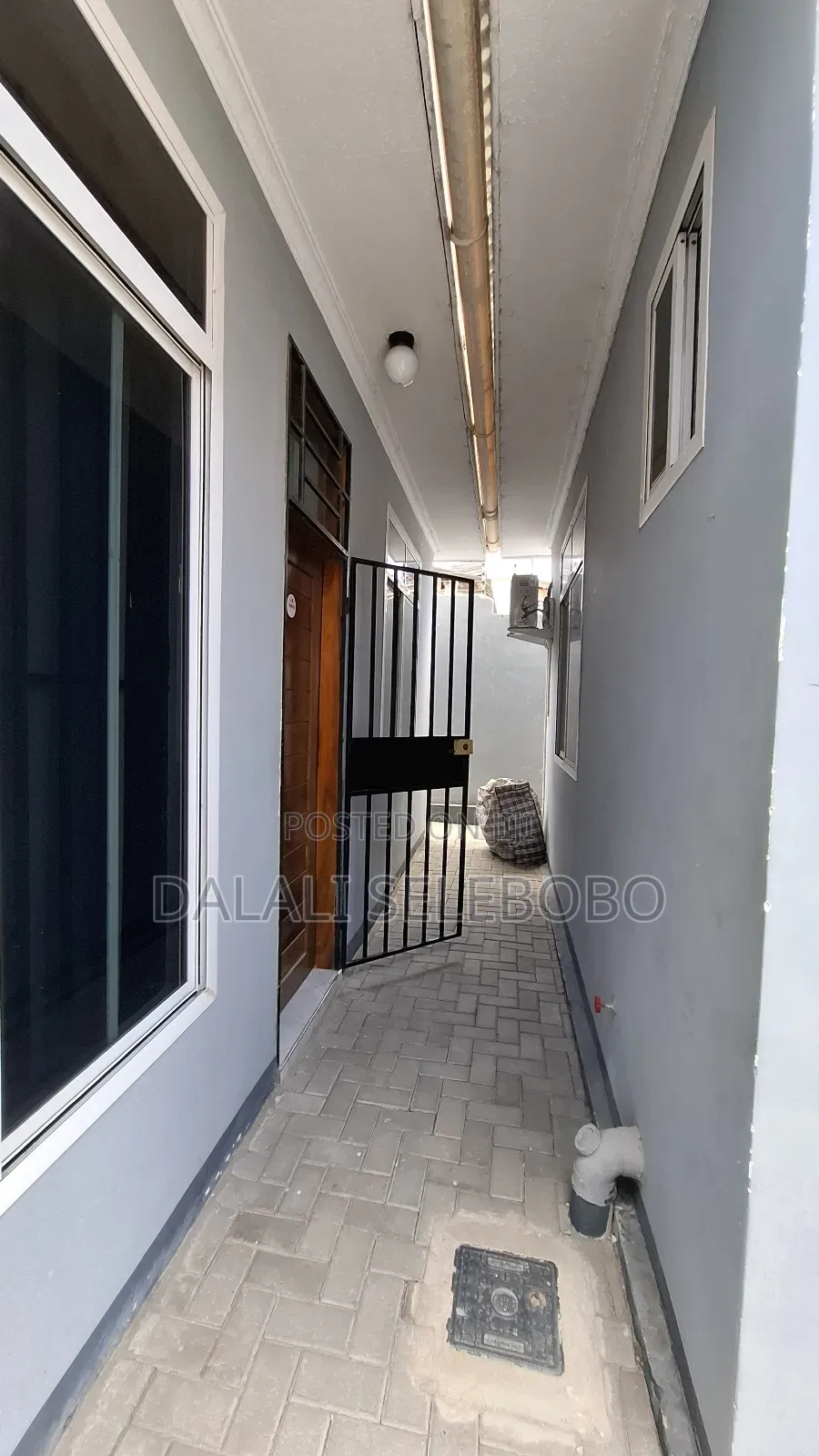 2bdrm House in Kinondoni for rent