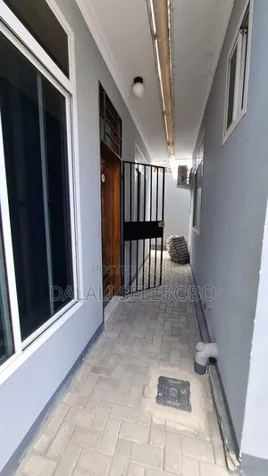2bdrm House in Kinondoni for rent