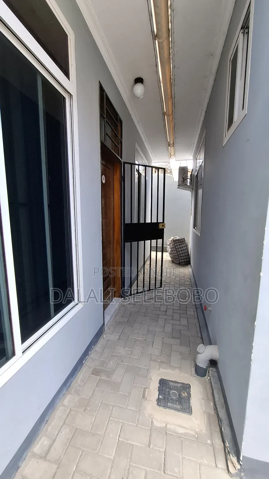2bdrm House in Kinondoni for rent