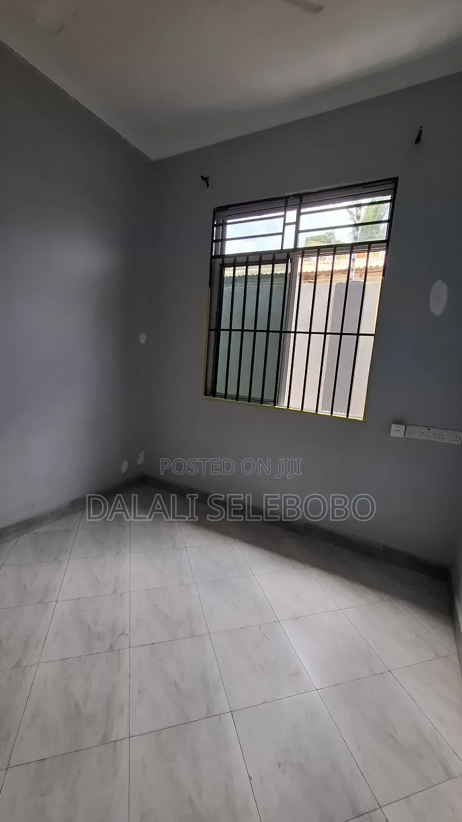 2bdrm House in Kinondoni for rent
