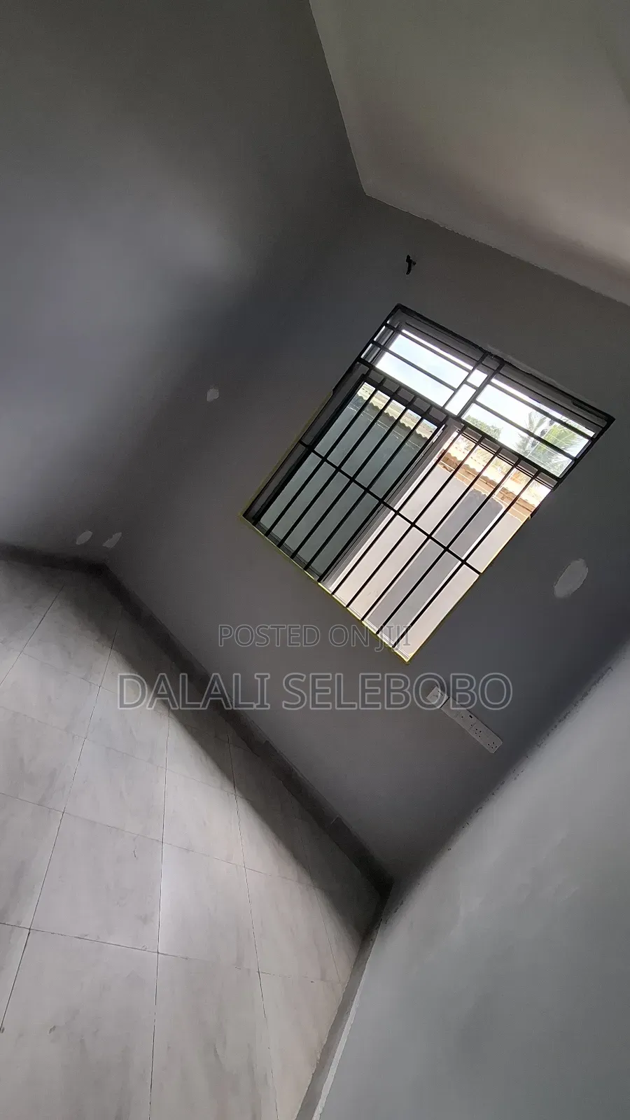 2bdrm House in Kinondoni for rent