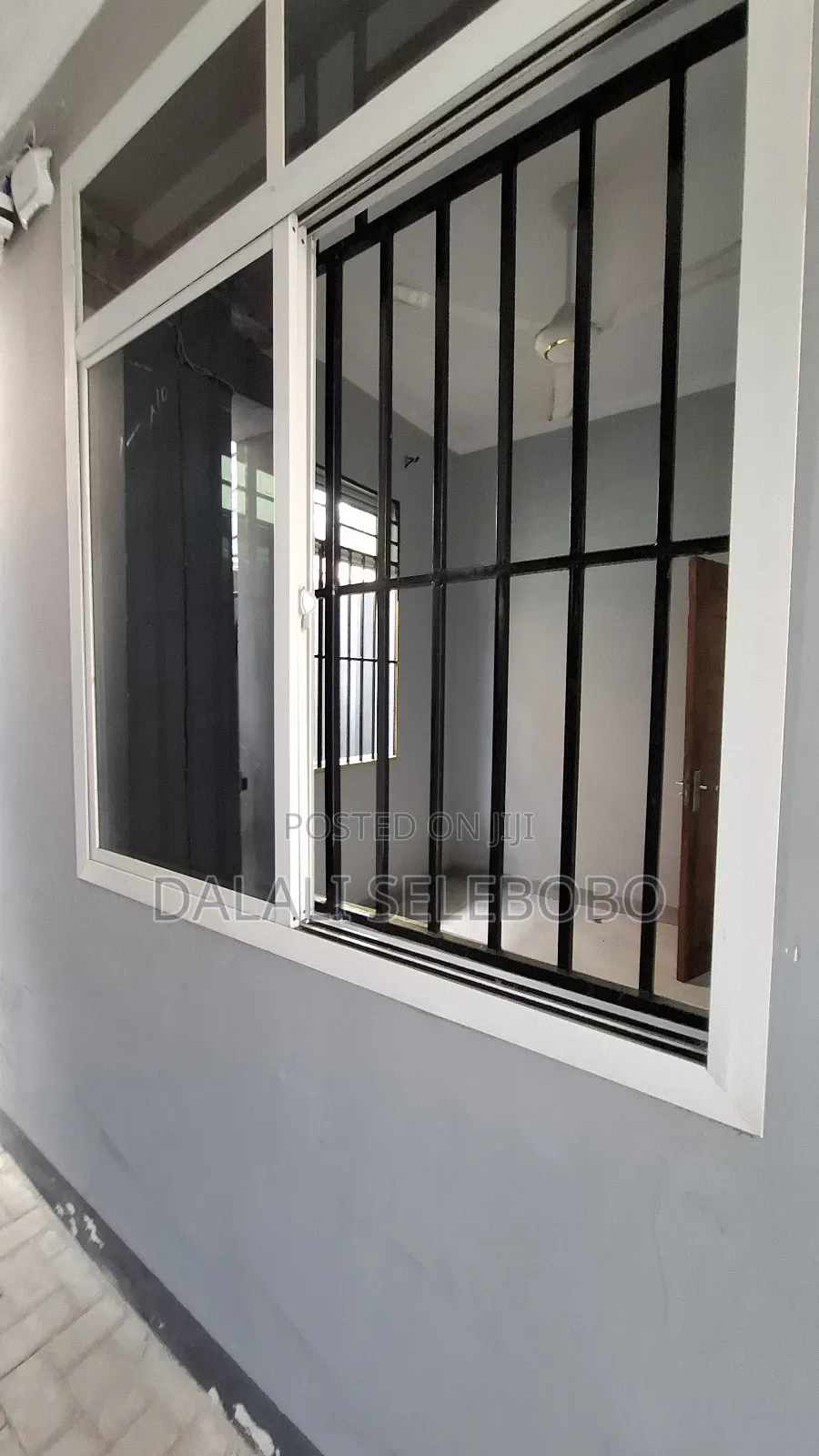 2bdrm House in Kinondoni for rent