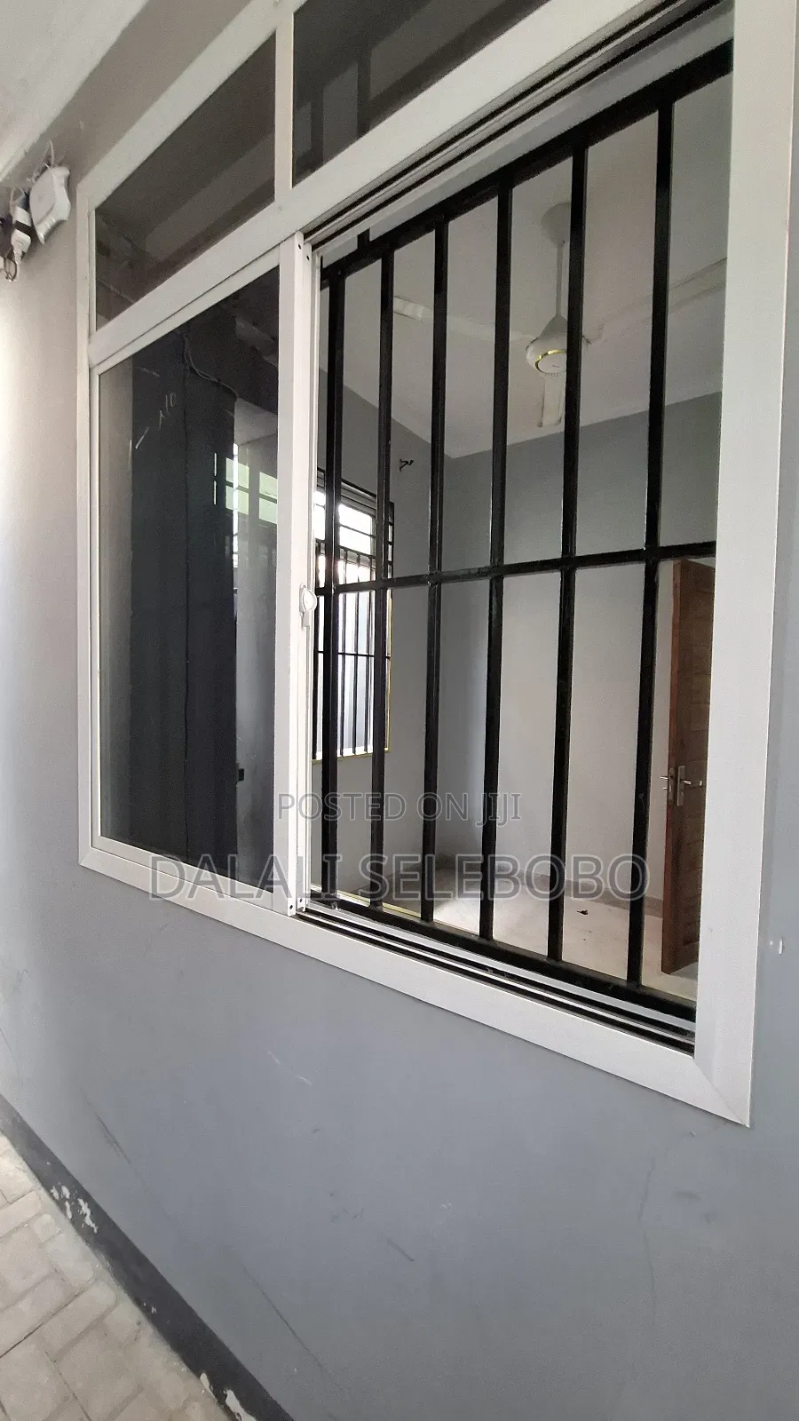 2bdrm House in Kinondoni for rent