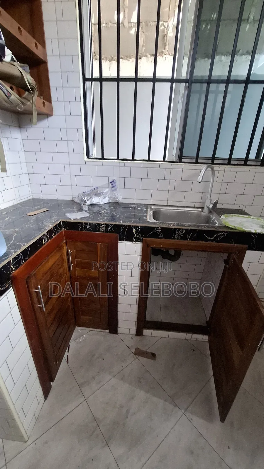 2bdrm House in Kinondoni for rent