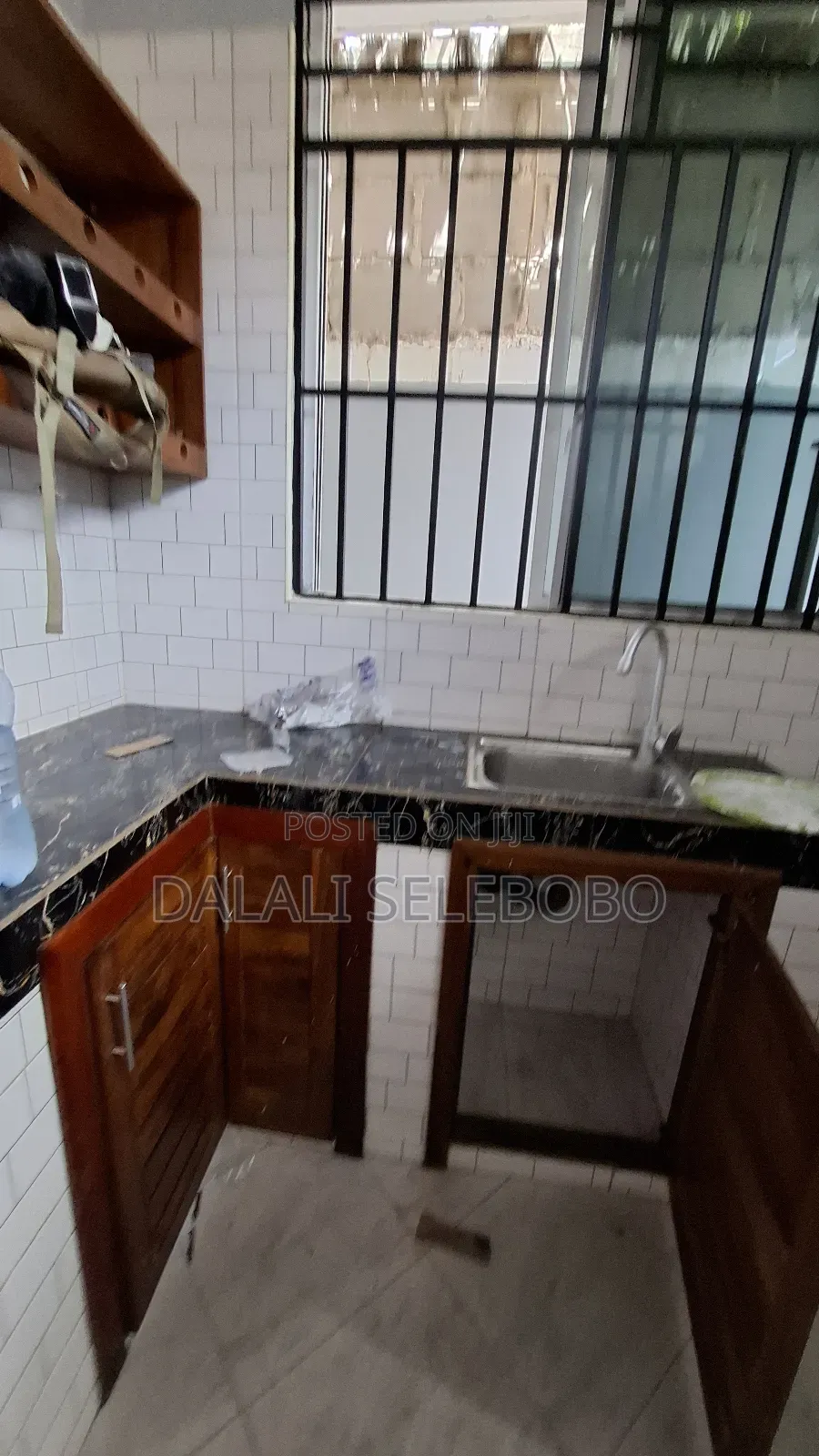 2bdrm House in Kinondoni for rent