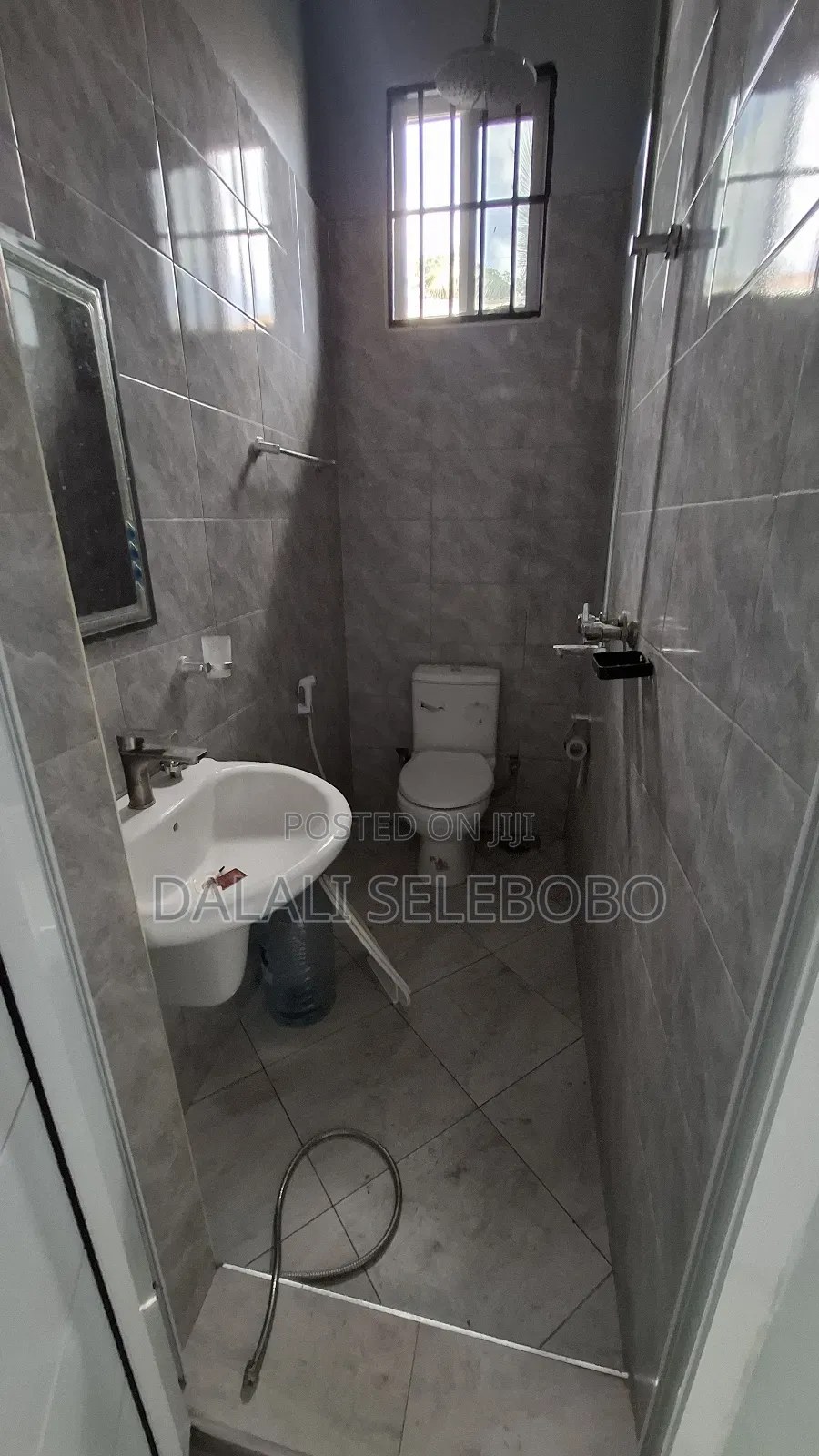 2bdrm House in Kinondoni for rent